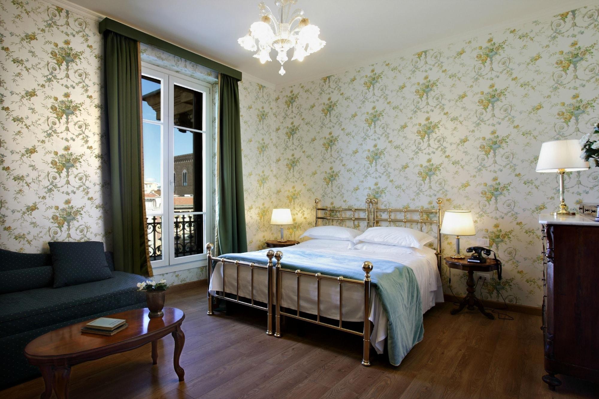 Hotel Pendini Florencja Zewnętrze zdjęcie