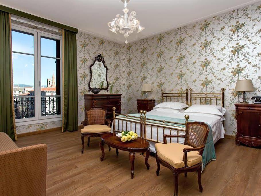 Hotel Pendini Florencja Zewnętrze zdjęcie